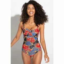Pour Moi Black Riviera Strapless Control Swimsuit 7 Pour Moi Black Riviera Strapless Control Swimsuit -Pour Moi Shop unnamed file 3288