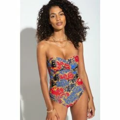 Pour Moi Black Riviera Strapless Control Swimsuit 8 Pour Moi Black Riviera Strapless Control Swimsuit -Pour Moi Shop unnamed file 3289