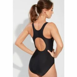 Pour Moi Black Energy Chlorine Resistant High Neck Zip Front Swimsuit 8 Pour Moi Black Energy Chlorine Resistant High Neck Zip Front Swimsuit -Pour Moi Shop unnamed file 3331