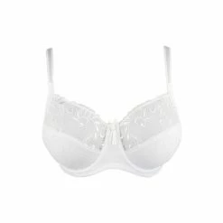 Pour Moi White Imogen Rose Embroidered Bra 9 Pour Moi White Imogen Rose Embroidered Bra -Pour Moi Shop unnamed file 336