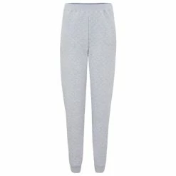 Pour Moi Grey Quilted Lounge Sweatshirt & Jogger Co-Ord Set -Pour Moi Shop unnamed file 3386