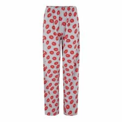 Pour Moi Grey You Had Me At Merlot Cotton Jersey Pyjama Set -Pour Moi Shop unnamed file 3409