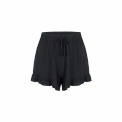 Pour Moi Black Sofa Love Frill Jersey Short 7 Pour Moi Black Sofa Love Frill Jersey Short -Pour Moi Shop unnamed file 3415