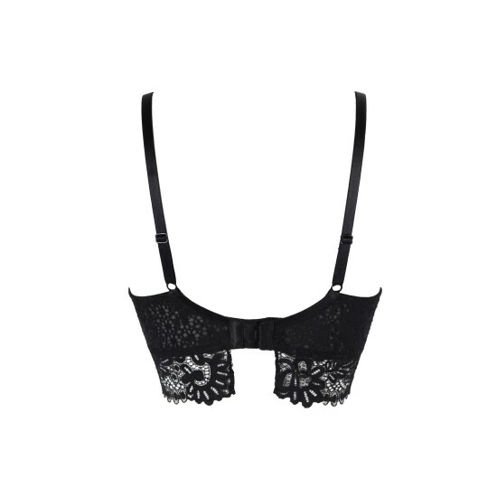 unnamed-file-342.jpg Pour Moi Black Bling It On Padded Plunge Longline Bra -Pour Moi Shop unnamed file 342
