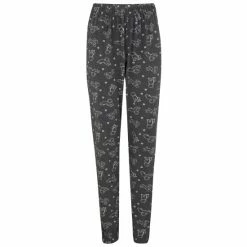 Pour Moi Grey Jersey Cotton Cockapoo Pyjama Set -Pour Moi Shop unnamed file 3466