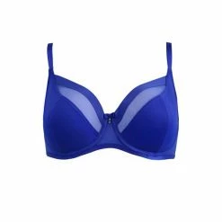 Pour Moi Black Viva Luxe Underwired Bra GG+ -Pour Moi Shop unnamed file 354