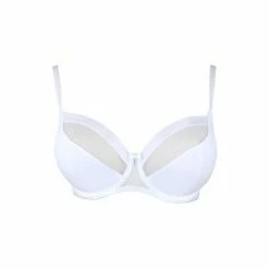 Pour Moi Black Viva Luxe Underwired Bra GG+ -Pour Moi Shop unnamed file 355