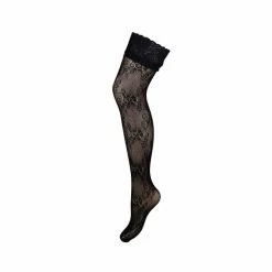 Alternative view of Pour Moi Black Imagine Hold Up