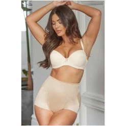 Pour Moi Lingerie Black Hourglass Firm Control Brief 13 Pour Moi Lingerie Black Hourglass Firm Control Brief -Pour Moi Shop unnamed file 3647