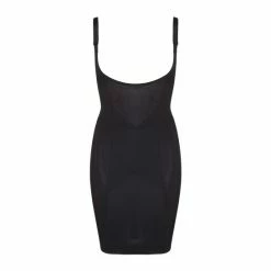 Pour Moi Lingerie Black Hourglass Firm Control Wear Your Own Bra Slip 10 Pour Moi Lingerie Black Hourglass Firm Control Wear Your Own Bra Slip -Pour Moi Shop unnamed file 3663