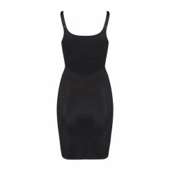 Pour Moi Lingerie Black Hourglass Firm Control Wear Your Own Bra Slip 11 Pour Moi Lingerie Black Hourglass Firm Control Wear Your Own Bra Slip -Pour Moi Shop unnamed file 3664
