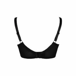 Pour Moi Black Sofia Embroidered Side Support Bra -Pour Moi Shop unnamed file 368