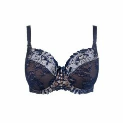 Pour Moi Black Sofia Embroidered Side Support Bra -Pour Moi Shop unnamed file 370