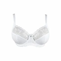 Pour Moi Black Sofia Embroidered Side Support Bra -Pour Moi Shop unnamed file 372