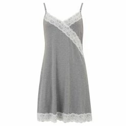 Pour Moi Grey Sofa Loves Lace Secret Support Soft Jersey Chemise 9 Pour Moi Grey Sofa Loves Lace Secret Support Soft Jersey Chemise -Pour Moi Shop unnamed file 3727