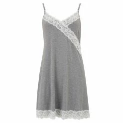 Pour Moi Grey Sofa Loves Lace Secret Support Soft Jersey Chemise 11 Pour Moi Grey Sofa Loves Lace Secret Support Soft Jersey Chemise -Pour Moi Shop unnamed file 3729