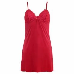 Pour Moi Blue Amour Chemise -Pour Moi Shop unnamed file 3740