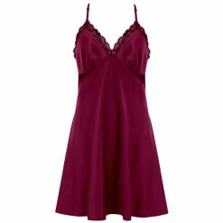Pour Moi Red Dusk Chemise 9 Pour Moi Red Dusk Chemise -Pour Moi Shop unnamed file 3752