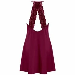 Pour Moi Red Dusk Chemise 10 Pour Moi Red Dusk Chemise -Pour Moi Shop unnamed file 3753