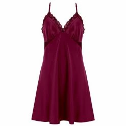 Pour Moi Red Dusk Chemise 11 Pour Moi Red Dusk Chemise -Pour Moi Shop unnamed file 3754