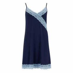 Pour Moi Blue Sofa Loves Lace Secret Support Soft Jersey Chemise 9 Pour Moi Blue Sofa Loves Lace Secret Support Soft Jersey Chemise -Pour Moi Shop unnamed file 3770