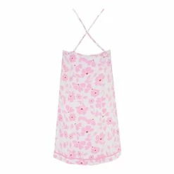 Pour Moi Pink Luxe Woven Secret Support Chemise -Pour Moi Shop unnamed file 3776