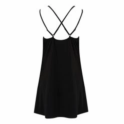 Pour Moi Black Sofa Love Double Strap Chemise -Pour Moi Shop unnamed file 3816