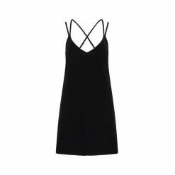Pour Moi Black Sofa Love Double Strap Chemise -Pour Moi Shop unnamed file 3817