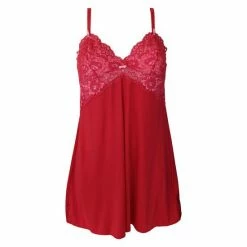 Pour Moi Black Opulence Chemise -Pour Moi Shop unnamed file 3828