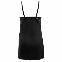 Pour Moi Black Romance Chemise 6 Pour Moi Black Romance Chemise -Pour Moi Shop unnamed file 3835