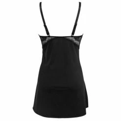 Pour Moi Black Aura Chemise -Pour Moi Shop unnamed file 3839