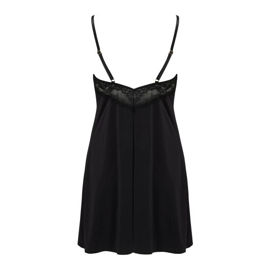 unnamed-file-3872.jpg Pour Moi Black Parisienne Chemise -Pour Moi Shop unnamed file 3872