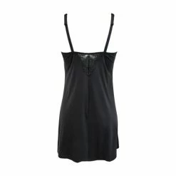 Pour Moi Black St Tropez Chemise -Pour Moi Shop unnamed file 3878