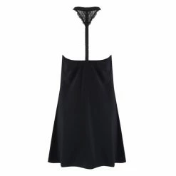 Pour Moi Black Gigi Chemise -Pour Moi Shop unnamed file 3885