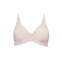 Pour Moi Pink Rosalind Full Cup Underwired Bra -Pour Moi Shop unnamed file 389