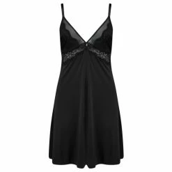 Pour Moi Black Milan Chemise -Pour Moi Shop unnamed file 3890