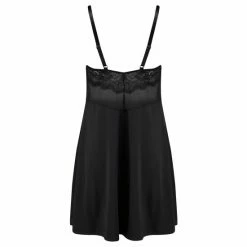 Pour Moi Black Milan Chemise -Pour Moi Shop unnamed file 3891