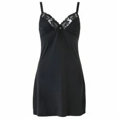 Pour Moi Black Sofia Chemise 9 Pour Moi Black Sofia Chemise -Pour Moi Shop unnamed file 3902