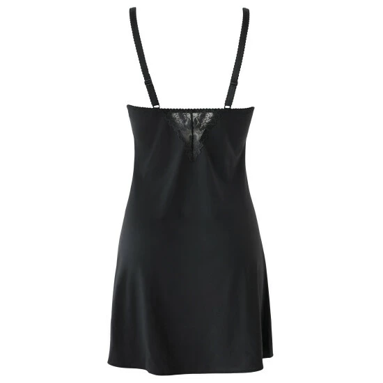 Pour Moi Black Sofia Chemise 5 Pour Moi Black Sofia Chemise - Image 5