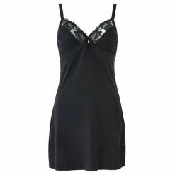 Pour Moi Black Sofia Chemise 11 Pour Moi Black Sofia Chemise -Pour Moi Shop unnamed file 3904