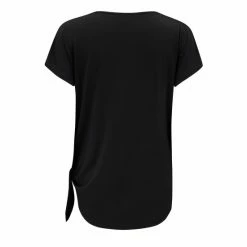 Pour Moi Black Energy Tie Side Short Sleeve Yoga Top 10 Pour Moi Black Energy Tie Side Short Sleeve Yoga Top -Pour Moi Shop unnamed file 3999