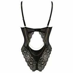 Pour Moi Black Laced In Gold Soft Body 10 Pour Moi Black Laced In Gold Soft Body -Pour Moi Shop unnamed file 4