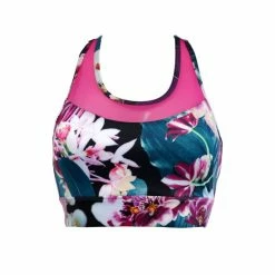Pour Moi Multi Energy Mesh Insert Crop Top -Pour Moi Shop unnamed file 4004