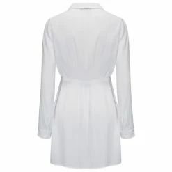 Pour Moi White Crinkle Button Through Beach Shirt 10 Pour Moi White Crinkle Button Through Beach Shirt -Pour Moi Shop unnamed file 4024