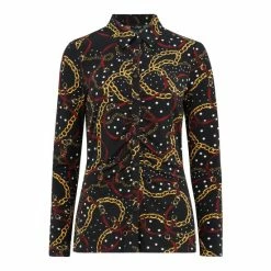 Pour Moi Black Brooke Recycled Jersey Ruched Front Shirt 7 Pour Moi Black Brooke Recycled Jersey Ruched Front Shirt -Pour Moi Shop unnamed file 4028