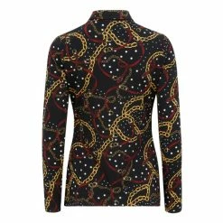 Pour Moi Black Brooke Recycled Jersey Ruched Front Shirt 8 Pour Moi Black Brooke Recycled Jersey Ruched Front Shirt -Pour Moi Shop unnamed file 4029