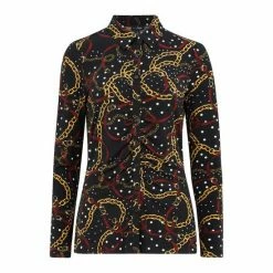 Pour Moi Black Brooke Recycled Jersey Ruched Front Shirt 9 Pour Moi Black Brooke Recycled Jersey Ruched Front Shirt -Pour Moi Shop unnamed file 4030
