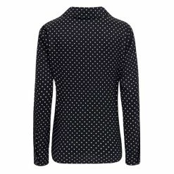 Pour Moi Black Kelly Woven Viscose Fitted Shirt 10 Pour Moi Black Kelly Woven Viscose Fitted Shirt -Pour Moi Shop unnamed file 4035
