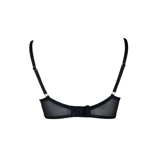 unnamed-file-410.jpg Pour Moi Black Padded Viva Luxe Underwired Bra -Pour Moi Shop unnamed file 410
