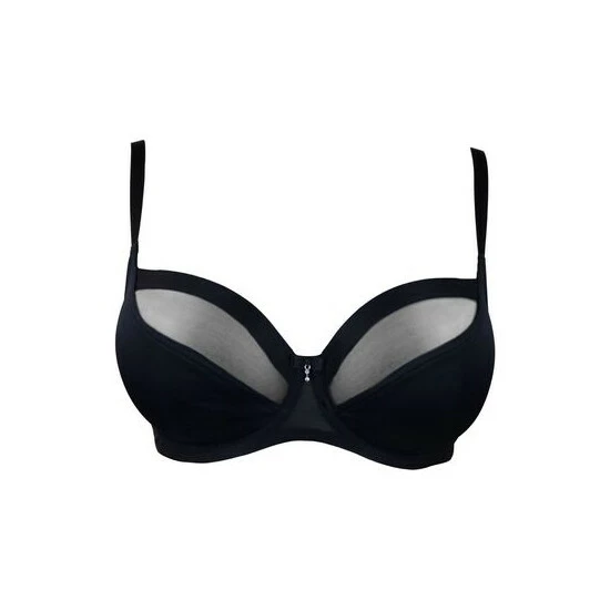 unnamed-file-411.jpg Pour Moi Black Padded Viva Luxe Underwired Bra -Pour Moi Shop unnamed file 411